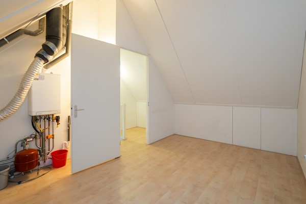 Medium property photo - Vervoornlaan 17, 4171 DA Herwijnen
